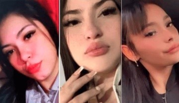 El detenido formaría parte de la banda narco involucrada, ya que comercializaba estupefacientes y ejercía trata de personas.