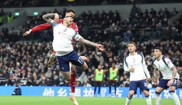 El Cuti tuvo varios encontronazos con los Reds (EFE).