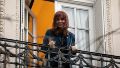 Trasladaron a Cristina Kirchner a un sanatorio porteño por una dolencia abdominal.