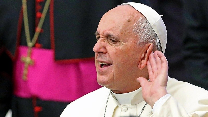 El 17 de diciembre, fecha de nacimiento de Jorge Mario Bergoglio, ofrece una excusa perfecta para mirar hacia atrás (EFE).&nbsp;