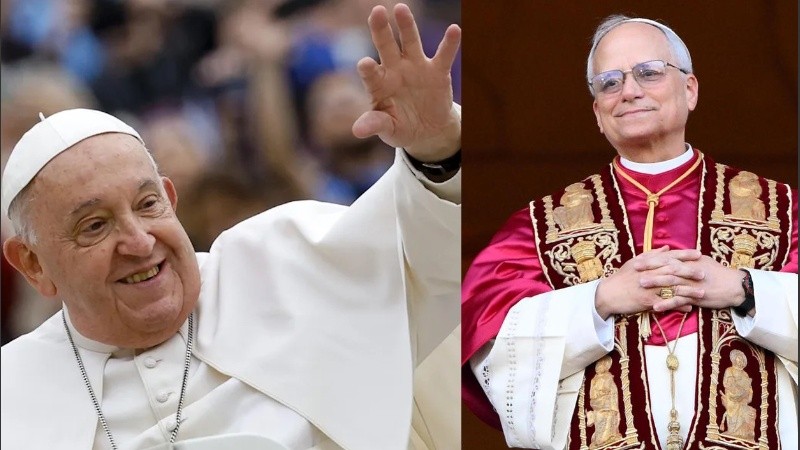 A partir del cumpleaños de Francisco, un análisis del nuevo pontificado de León XIV.