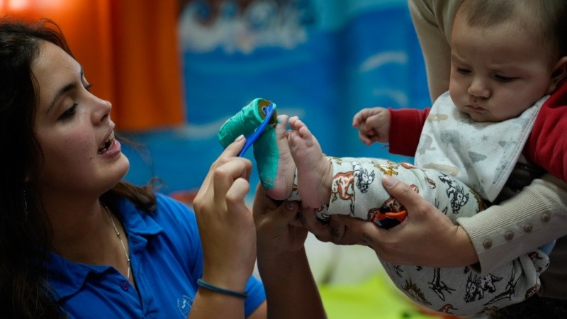Los datos se desprenden del informe que publicó este lunes la Dirección General de Estadística Agencia Rosario Digital.