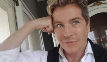 El mediático se volvió viral en redes sociales.