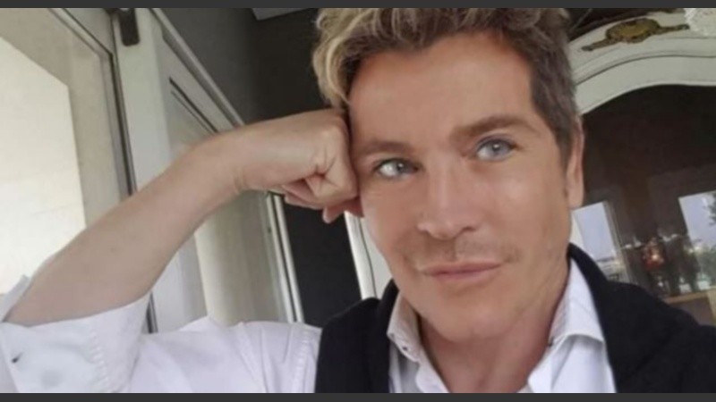 El mediático se volvió viral en redes sociales.