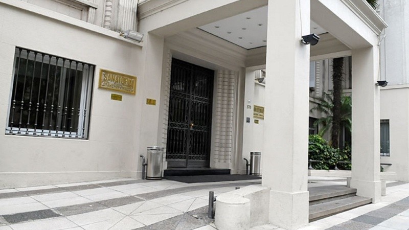 Pese a la mejora, la expresidenta seguirá en observación.