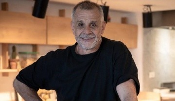 Los guías de montaña que acompañaron a Christian Petersen dieron su versión sobre lo sucedido el día en que el cocinero se descompensó.