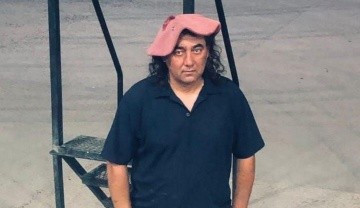 Contreras recibió transfusiones de sangre, pero los cuidados llegaron tarde.