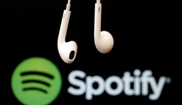 Descargaron 300 terabytes de música de Spotify para crear una 