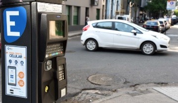 Surgió de común acuerdo con los comerciantes del centro para facilitar las compras navideñas.