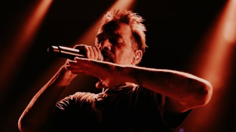 Los Fabulosos Cadillacs vuelven a Rosario.