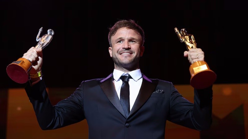 Como en 2018, Canapino obtuvo el máximo galardón. Se convirtió en el primer piloto en consagrarse campeón en tres categorías nacionales en una misma temporada.