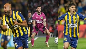 Habrá que esperar a este 24 de diciembre cuando Central cumpla 136 años.