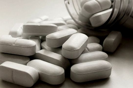 El exceso del paracetamol puede generar daños irreversibles.