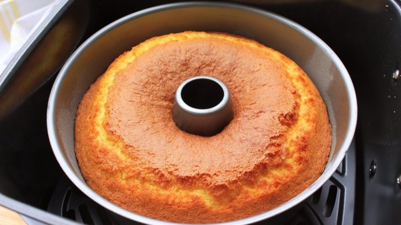 La receta ya cosechó miles de likes por lo práctica que resulta.