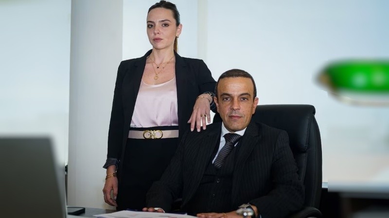 investigación de más de dos años llevada adelante por el fiscal Cosme Iribarren, titular de la UFI Benavidez.