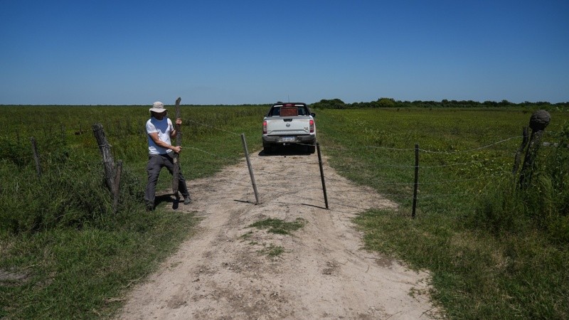 Alan Monzón/Rosario3