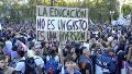 La Corte avaló el fallo judicial que le ordenó al Gobierno cumplir con la ley de financiamiento universitario.