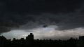 El clima en Rosario: viernes fresco, pero agradable, antes del regreso de las tormentas