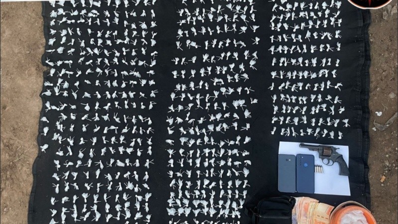 El MPA tendrá una unidad fiscal de Microtráfico desde el próximo viernes.