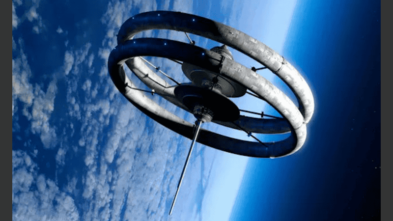 La generación de gravedad artificial podría tener un profundo impacto en misiones largas.