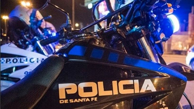 Un grupo de agentes de la brigada motorizada está acusado por connivencia con una vendedora de droga.