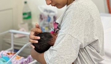 En la provincia se registraron 32.084 nacimientos en 2025.