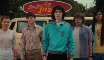 Los números del impacto comercial de Stranger Things, la serie que se convirtió en un fenómeno global y llega a su fin.