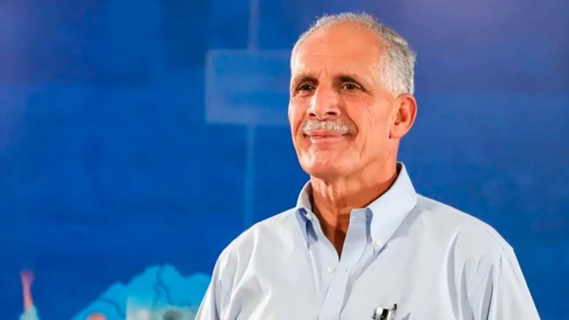 Asfura, aliado de Trump en Honduras.