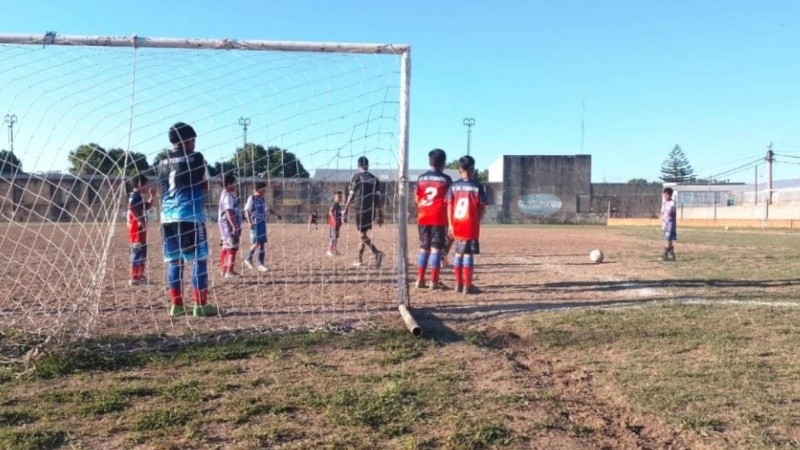 El proyecto nucleó a 111 clubes de cinco ligas.