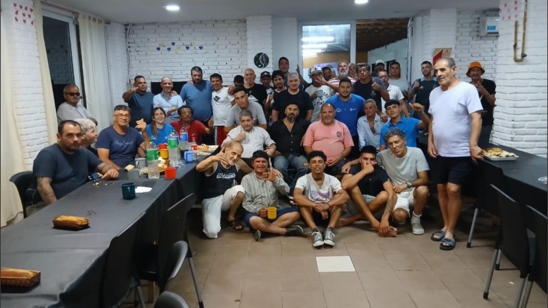 Desde 2023 los refugios municipales abren para las Fiestas.