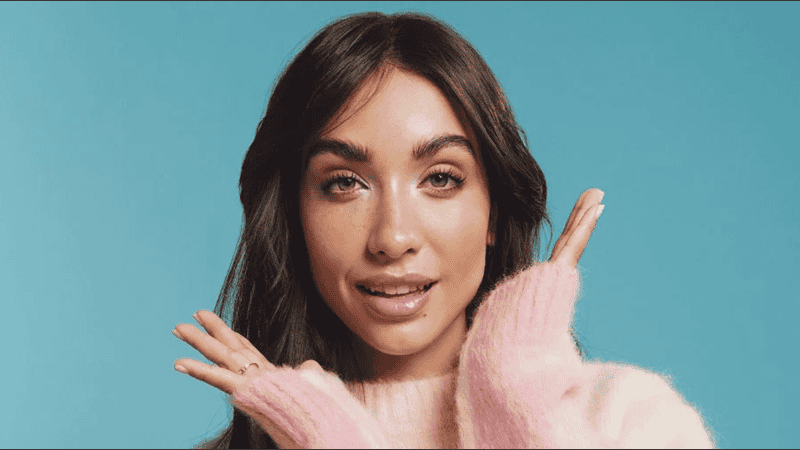 La cantante no dejó pasar las críticas.