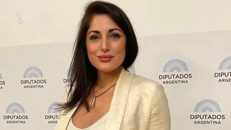La diputada de Javier Milei se volvió viral.
