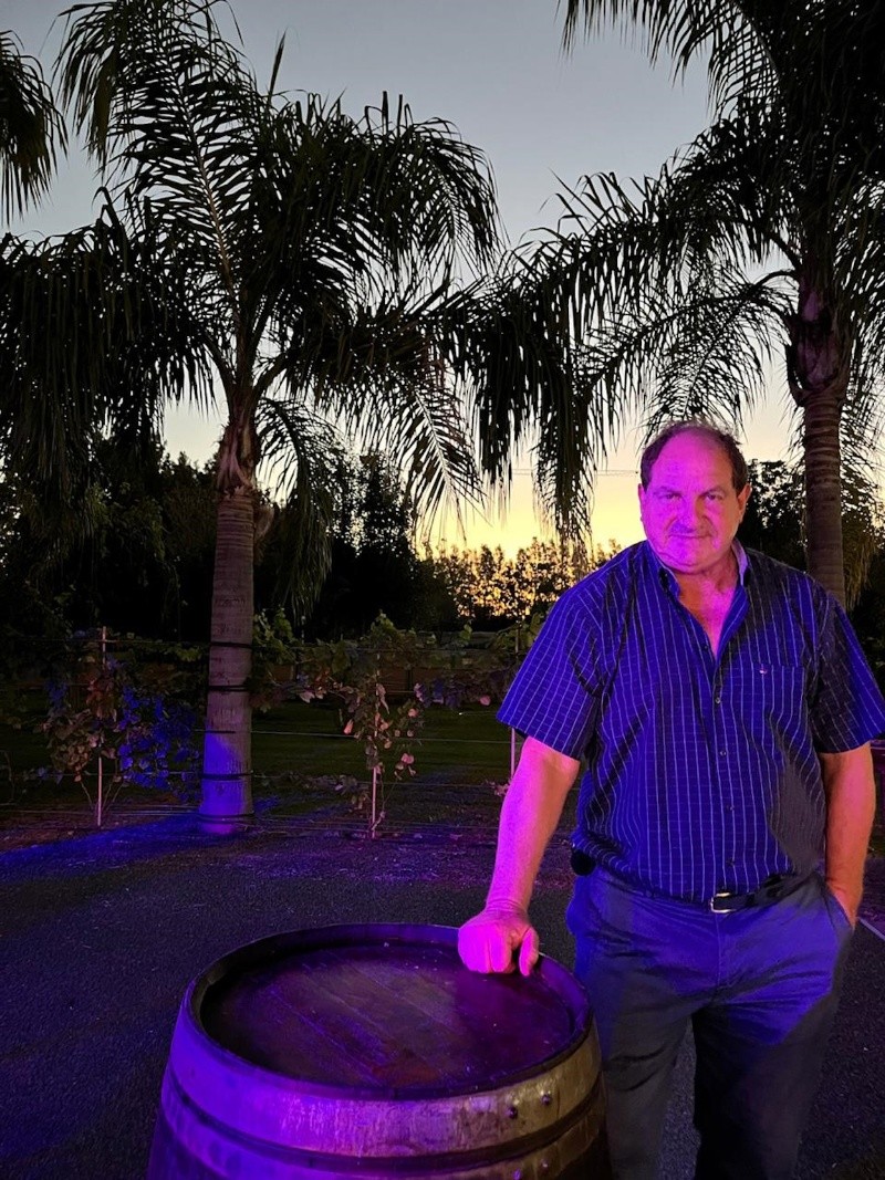 Daniel Guerrero nació como un emprendimiento familiar y se transformó en una firma reconocida por su profesionalismo.