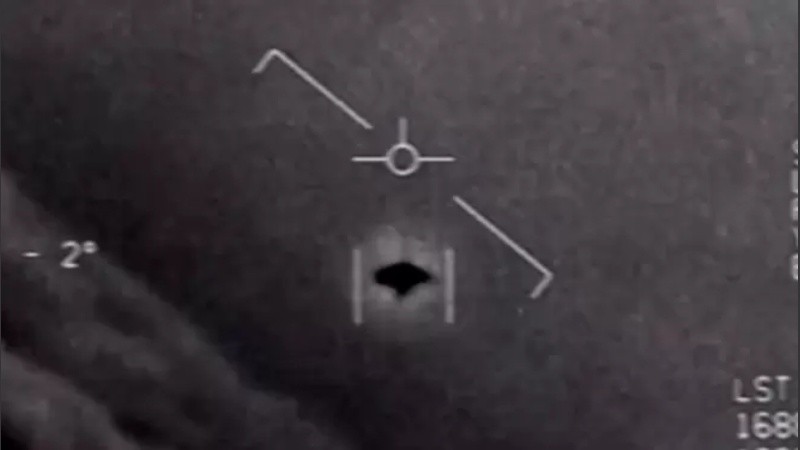 Las denuncias de objetos voladores no identificados proliferan por el mundo.