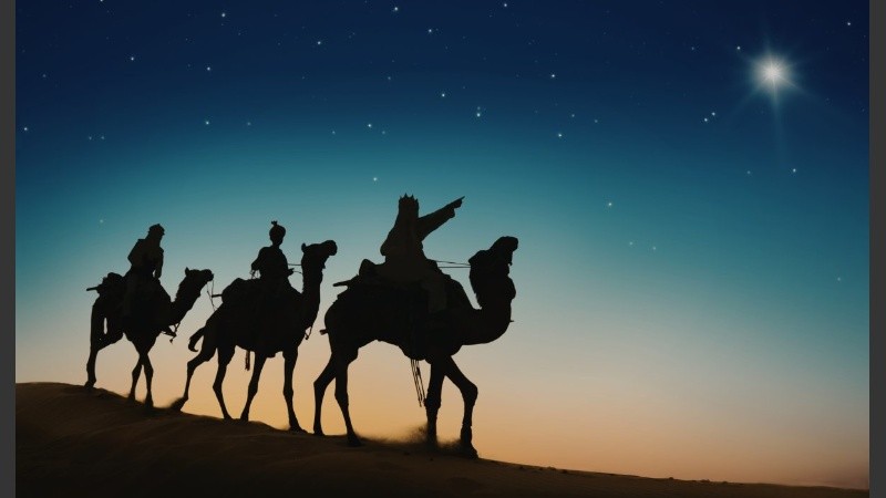 La investigación de Windle se basa en el Evangelio de Mateo.