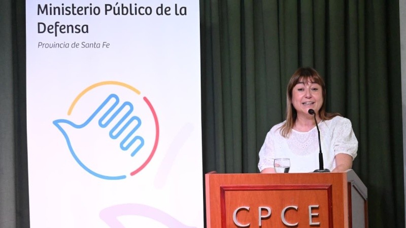 &nbsp;El Ministerio de la Defensa no está más subordinado al Poder Judicial y está en otra órbita junto al Ministerio Público de la Acusación, independiente uno de otro