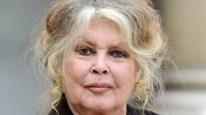 BB, las iniciales que distinguían a la leyenda del cine francés.