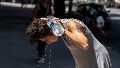 El agua es la aliada ante las altas temperaturas