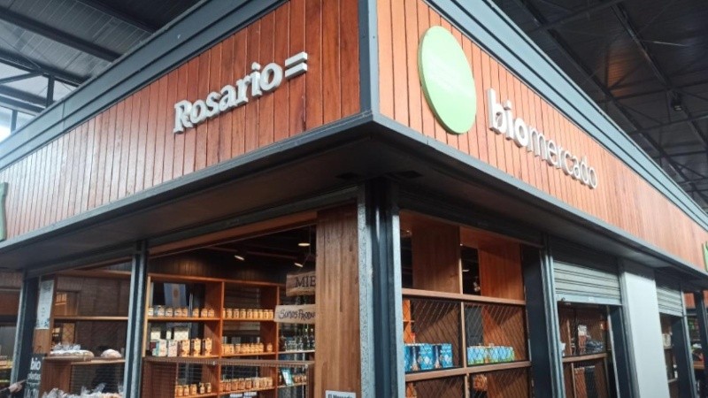 La convocatoria municipal es para ocupar dos espacios de comercialización del Biomercado del Patio, en el Mercado del Patio.