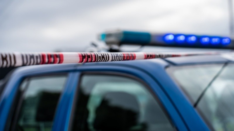 La policía investiga el hecho ocurrido este domingo a la madrugada en Cabin 9.