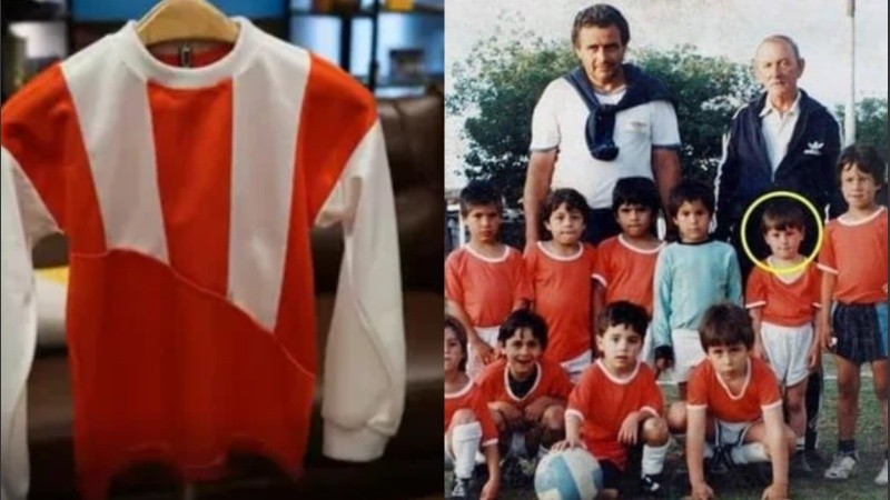 La prenda aparece en la temporada 3 de King of Collectibles.