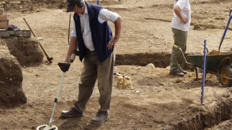 Derby sigue despuntando el vicio de toda su vida.