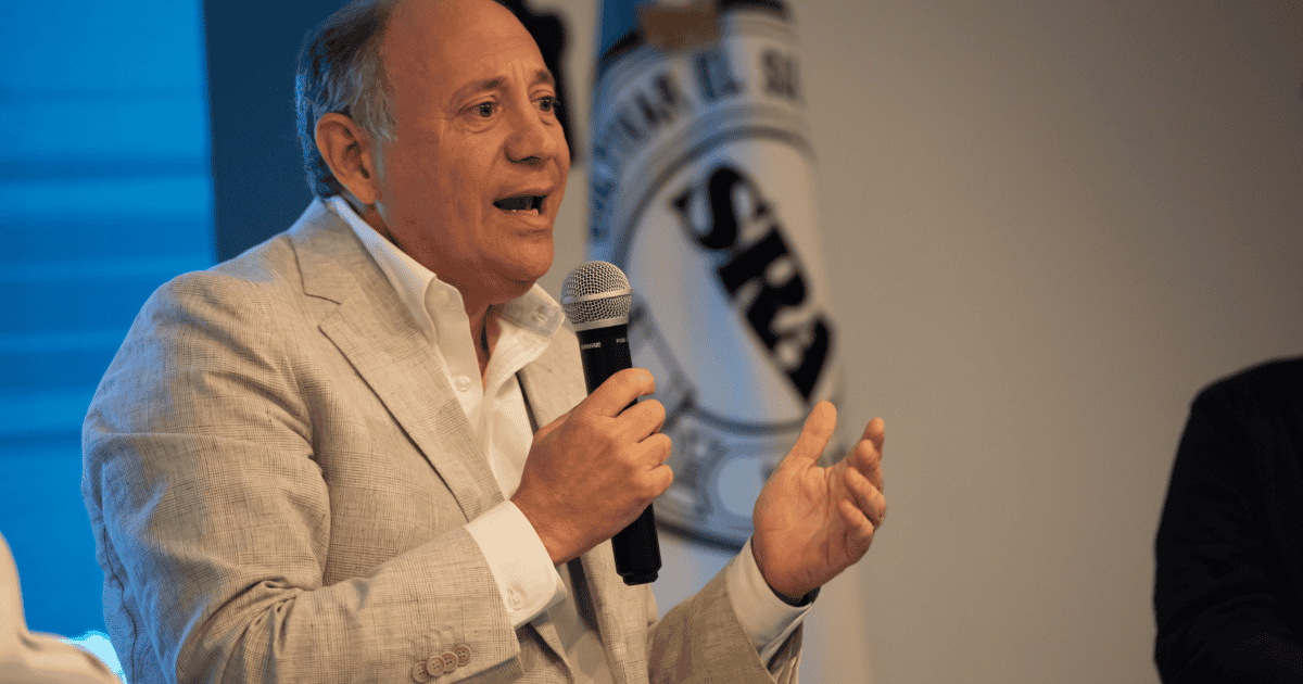 "Existe una oportunidad histórica para que Argentina se transforme a partir de su ... - Rosario3 thumbnail