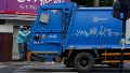 El municipio pide a los rosarinos no sacar la basura el jueves feriado.