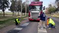 Santa Fe endurece desde el lunes 5 las multas por exceso de peso en camiones