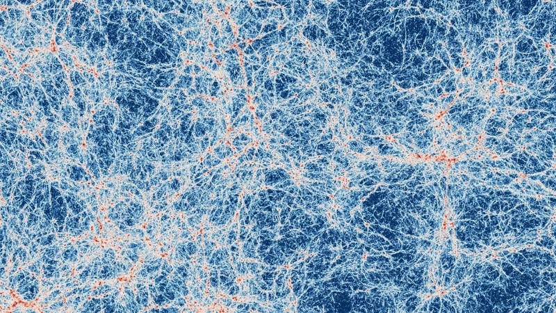 A primera vista, parece que nuestra comprensión de la física prohíbe el libre albedrío.