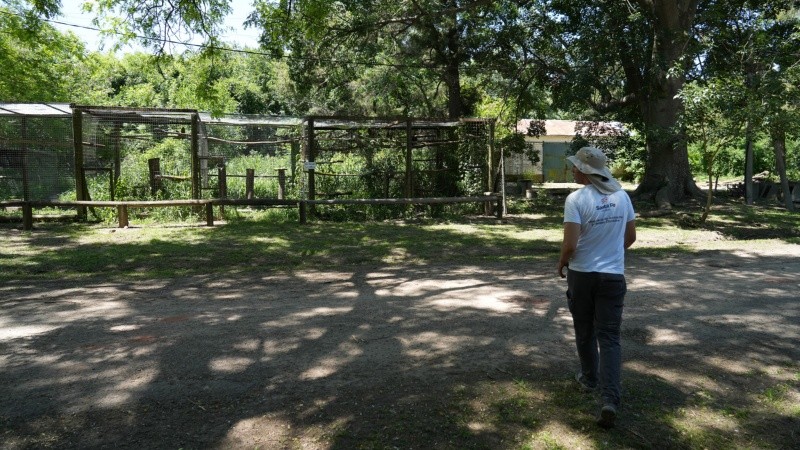 &nbsp;&nbsp;&nbsp;Alan Monzón/Rosario3&nbsp;