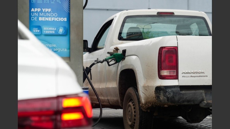 De las 24 provincias relevadas, solo Formosa vio crecer la demanda en el último año.