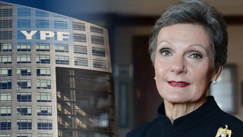 Juicio por YPF: la jueza Preska definió un cronograma para evaluar las demandas por desacato contra Argentina.