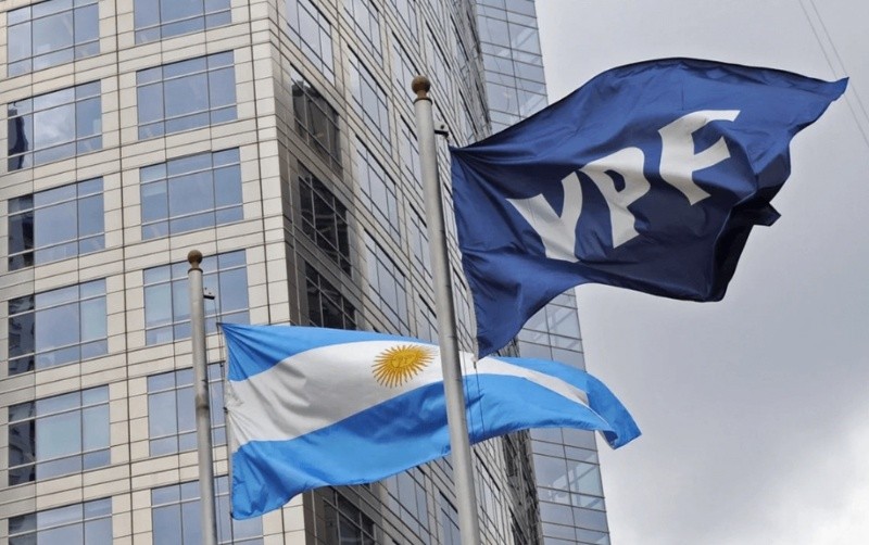 Burford Capital informó a la jueza neoyorkina que pedirán sanciones y orden de desacato contra la República Argentina.
